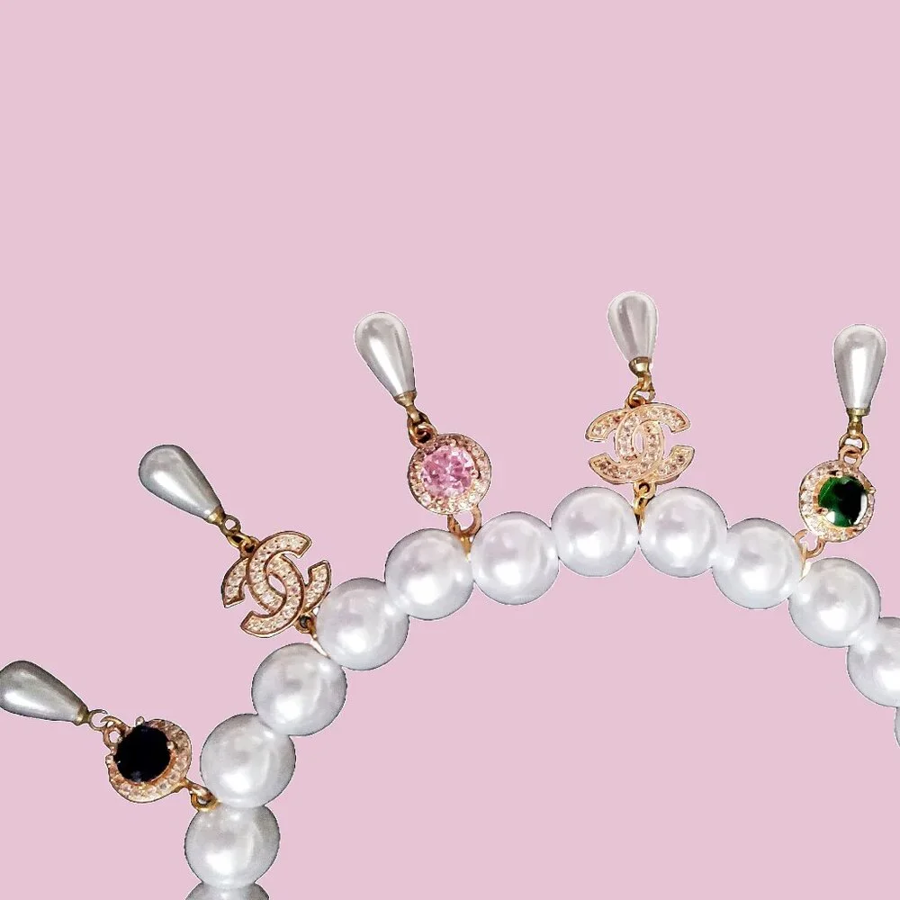 Barbie Movie Memorabilia Pet Collar - Picture 4 of 6